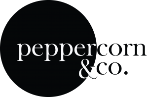 Peppercorn & Co