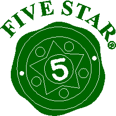 5starlogo