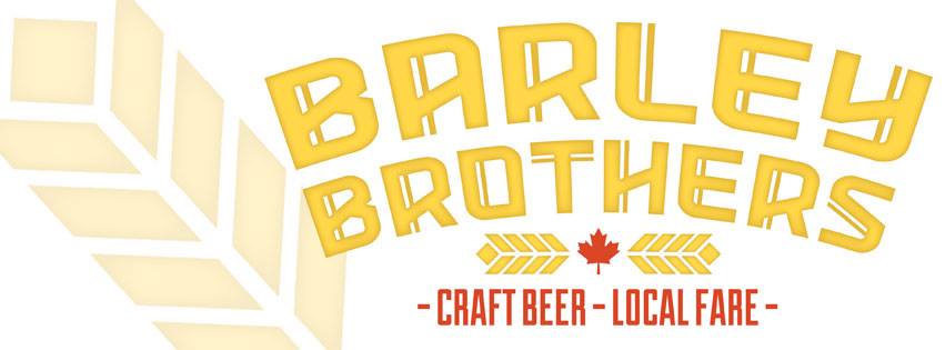 Barley Bros logo
