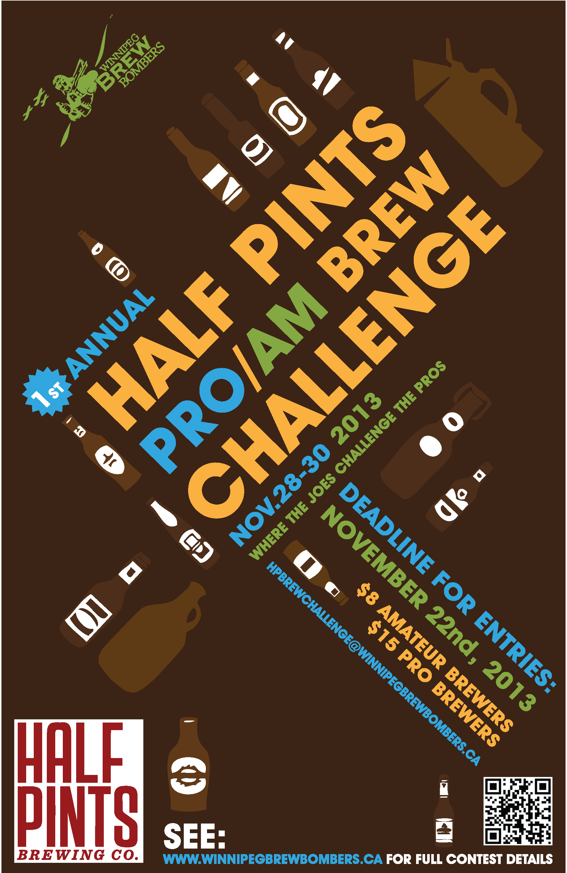 pro-am brew contest poster-REVISION1